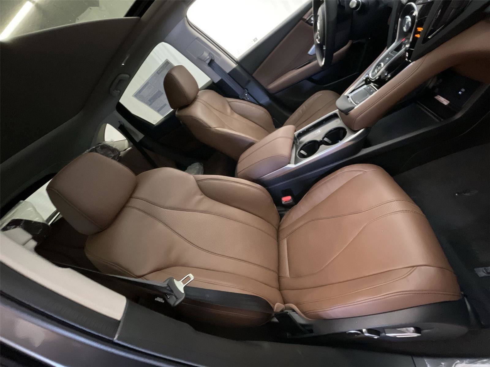 New 2026 Acura RDX SH-AWD w/ Technology Package image 22