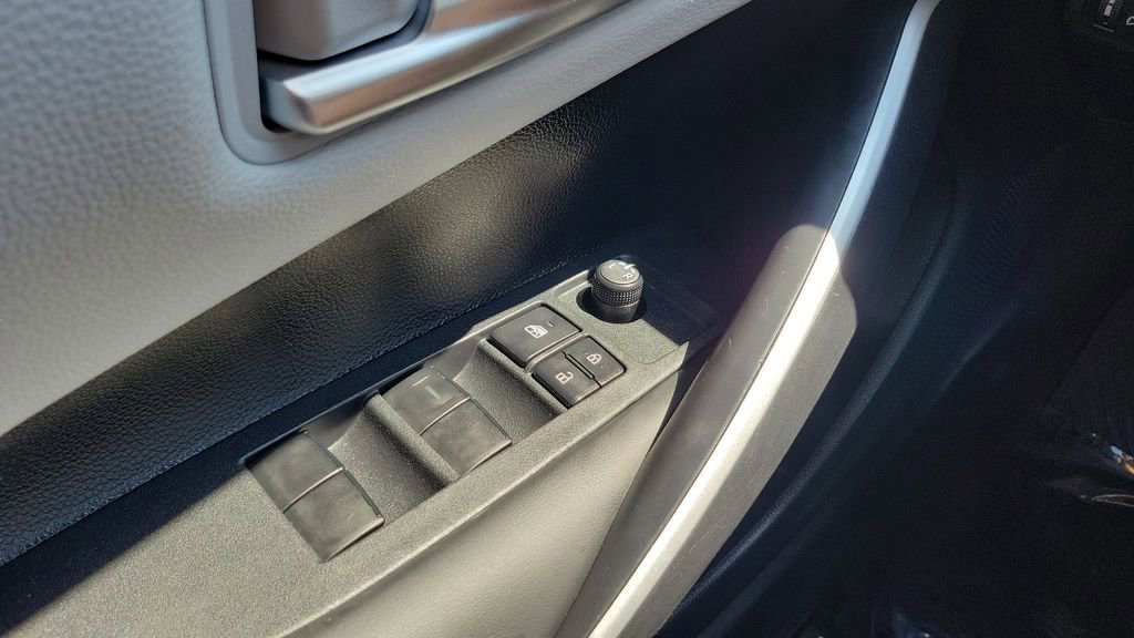 Certified 2025 Toyota Corolla FX w/ Convenience Package image 23