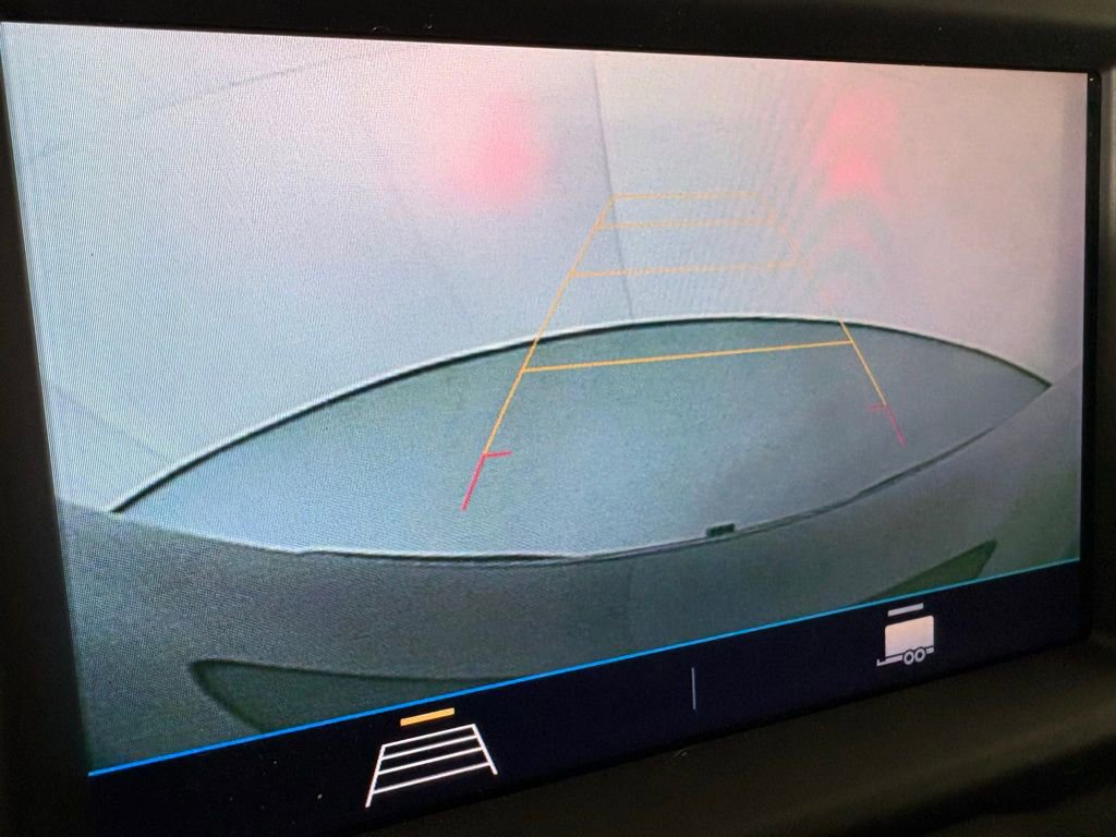 Used 2022 Chevrolet Silverado 1500 LT Trail Boss w/ Safety Package image 35