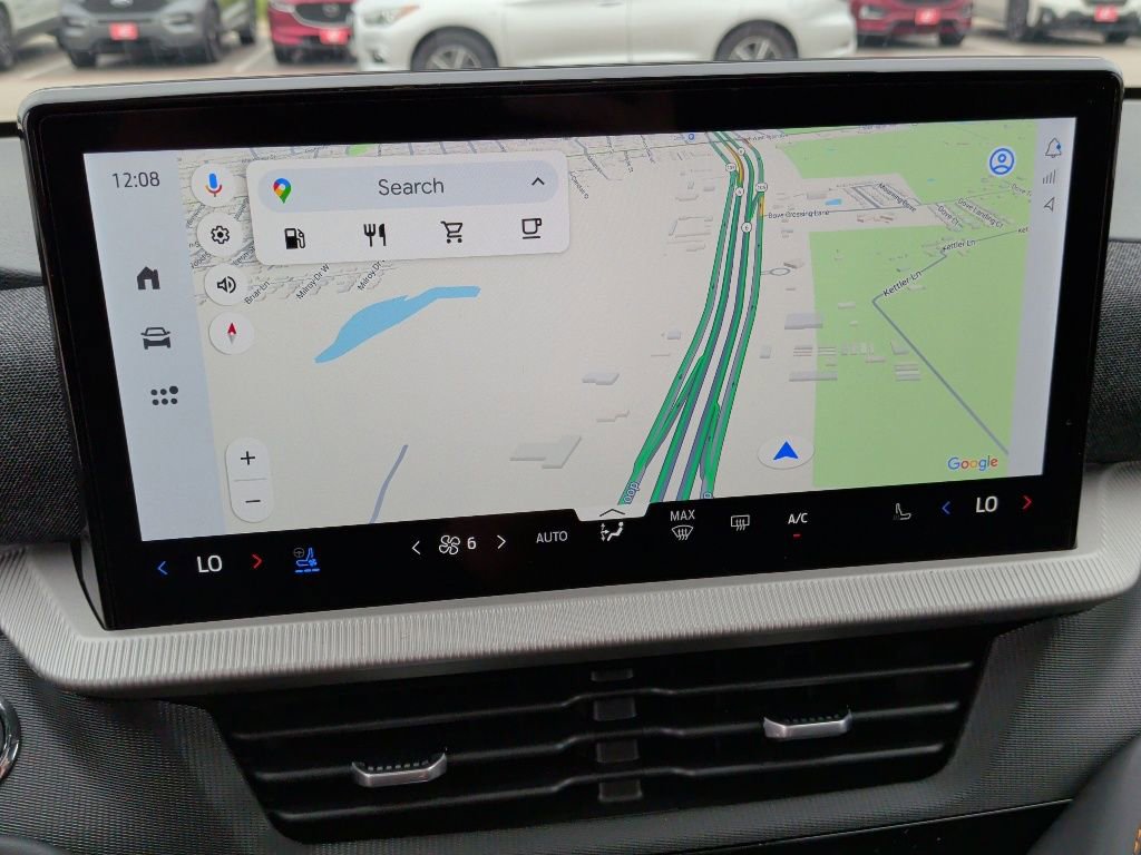 New 2026 Ford Explorer Tremor AWD/4WD image 27