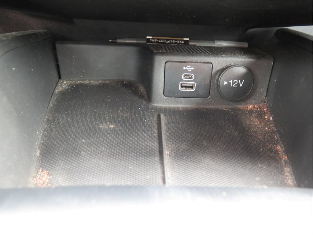 Used 2024 Ford Escape Active w/ Tech Pack #1 FWD image 14