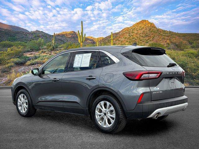 Used 2024 Ford Escape Active FWD image 8
