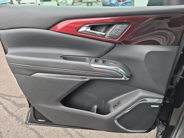 Used 2024 Chevrolet Traverse RS w/ LPO, Floor Liner Package AWD/4WD image 25