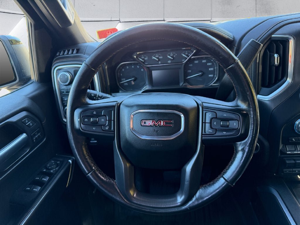 Used 2019 GMC Sierra 1500 AT4 w/ AT4 Premium Package AWD/4WD image 13