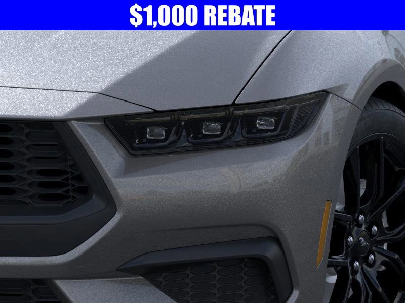 New 2026 Ford Mustang Premium image 18