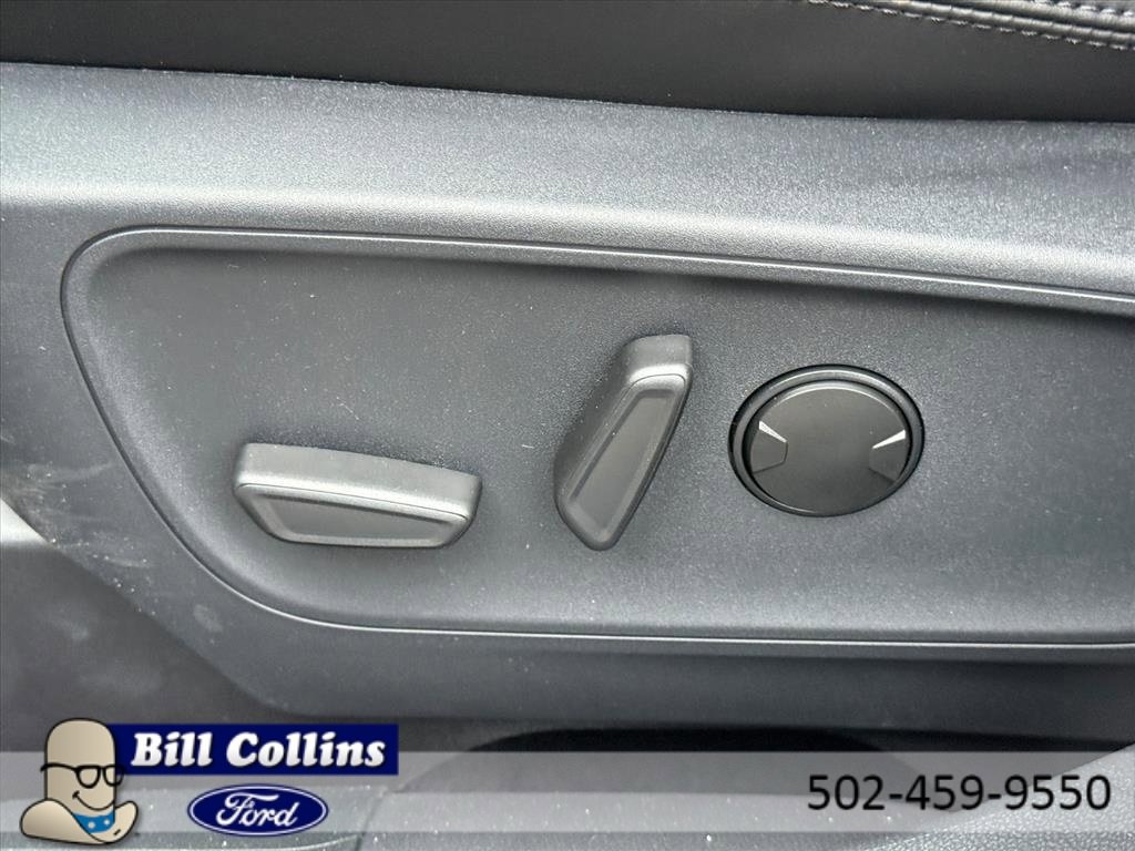 New 2025 Ford Bronco Sport Big Bend w/ Convenience Package image 17