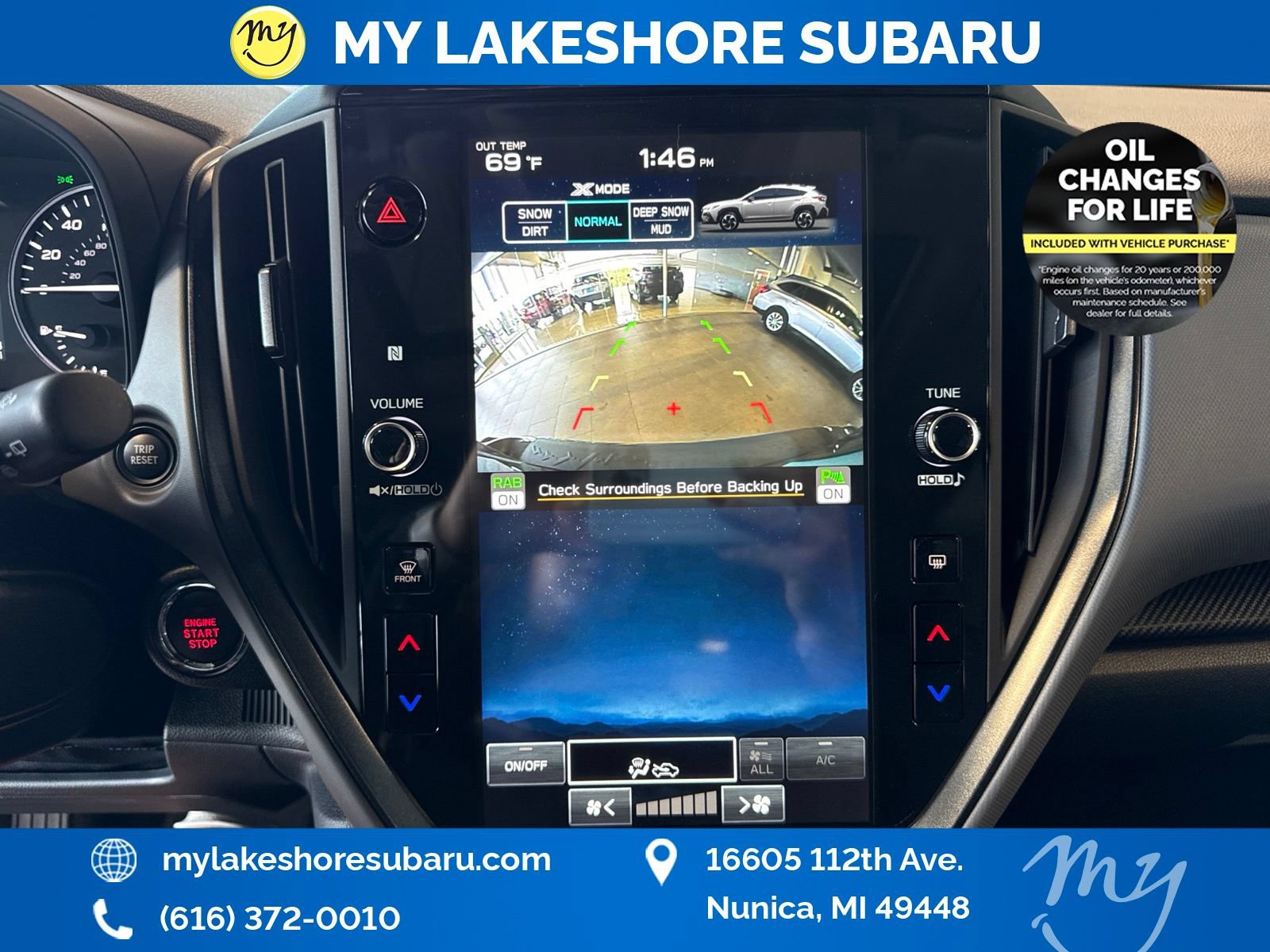 New 2026 Subaru Crosstrek 2.5i Limited AWD/4WD image 19