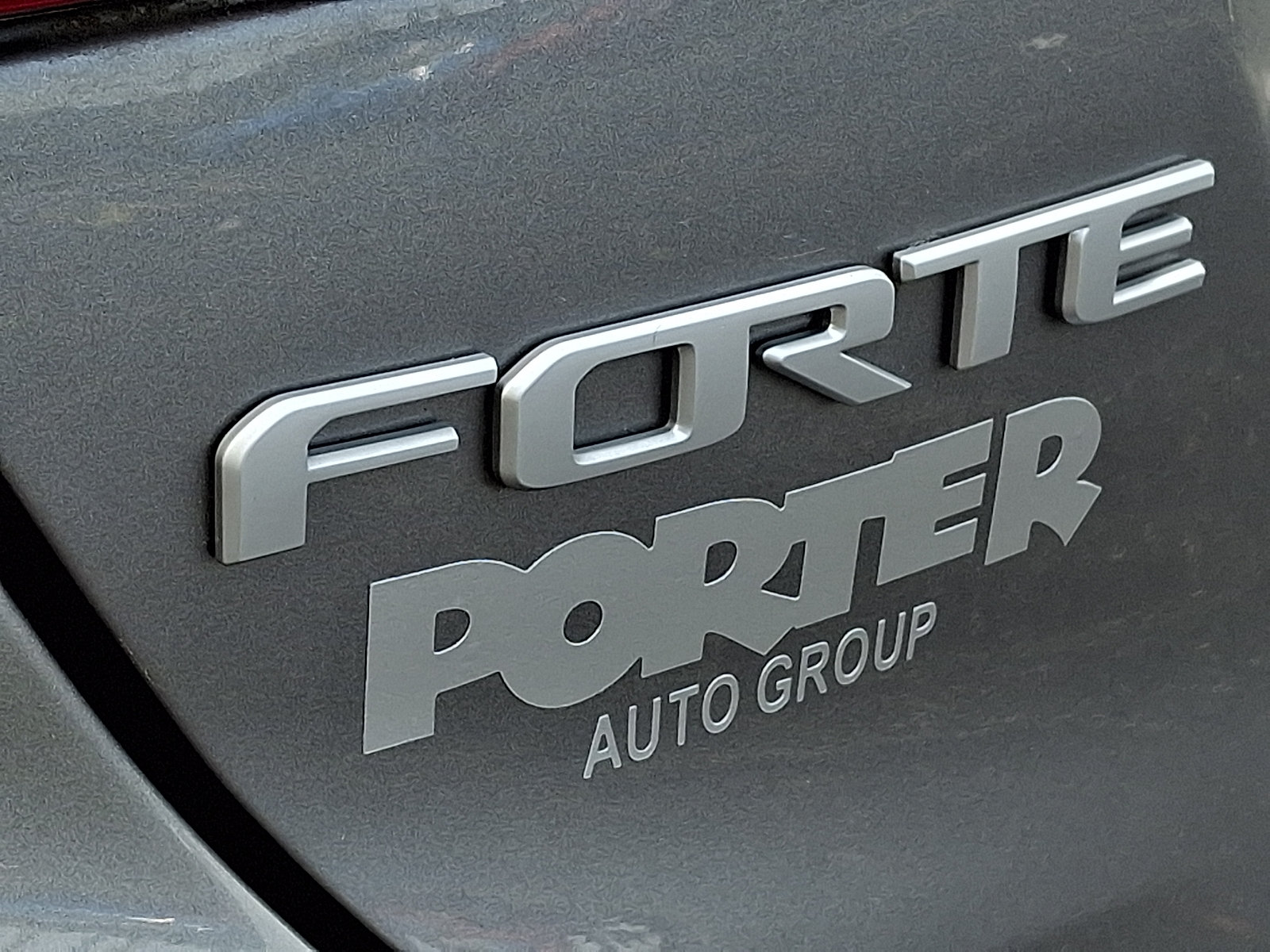 Used 2023 Kia Forte LXS FWD image 30