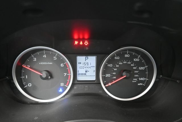 Used 2015 Subaru Forester 2.5i AWD/4WD image 15