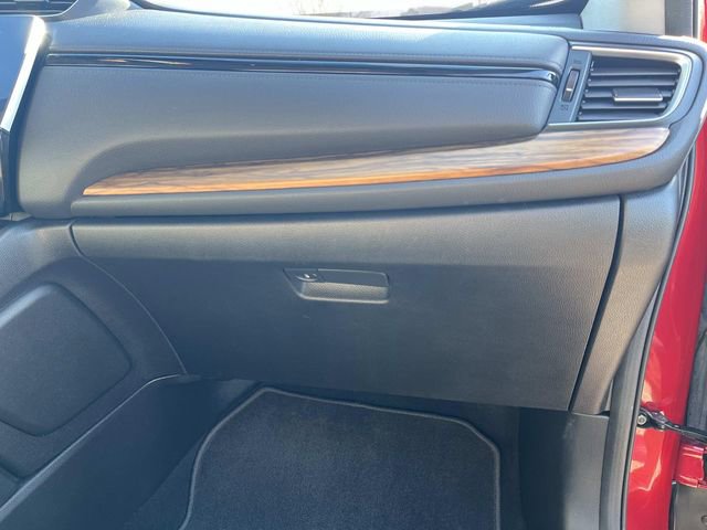 Used 2021 Honda CR-V EX-L image 26