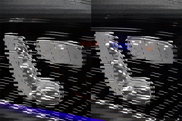 Used 2020 Mercedes-Benz E 53 AMG 4MATIC Sedan image 15