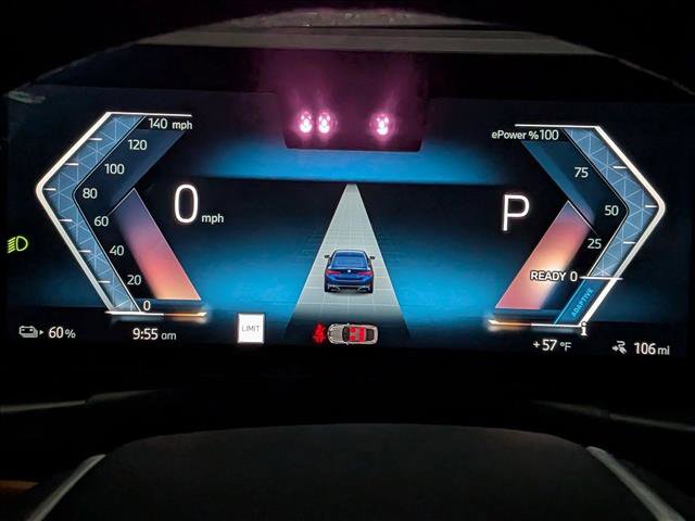 Certified 2023 BMW i4 eDrive35 RWD image 11