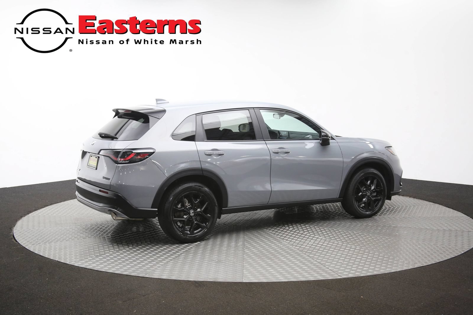 Used 2025 Honda HR-V Sport image 40