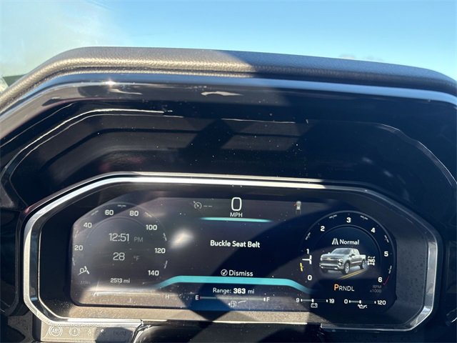 New 2026 Chevrolet Silverado 1500 LT image 12