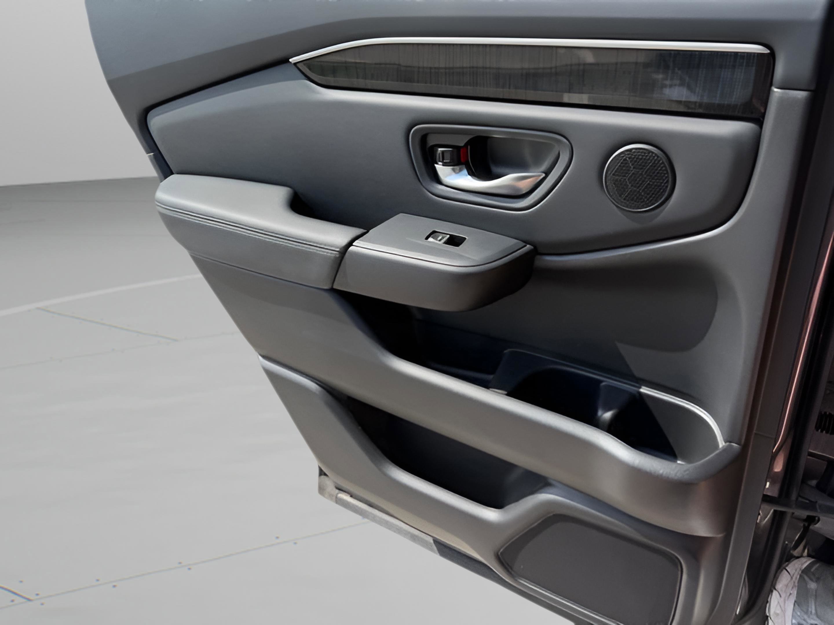 Certified 2023 Honda Pilot Elite image 28