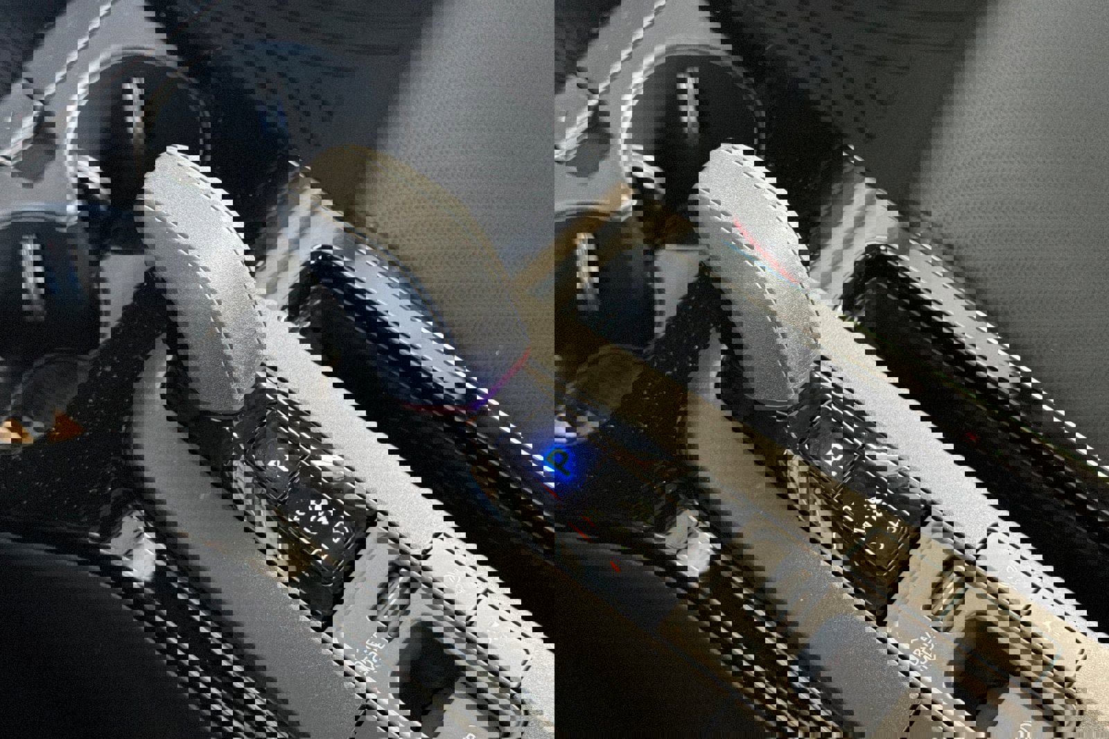 New 2026 Toyota Prius Plug-In Hybrid image 25