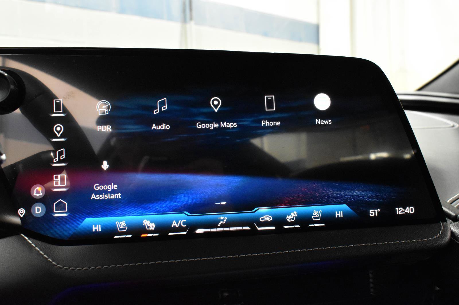 New 2026 Chevrolet Corvette Stingray Preferred Cpe w/ Z51 Performance Package image 7