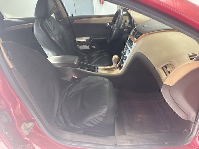 Used 2012 Chevrolet Malibu LT w/ 1LT All-Star Package image 18