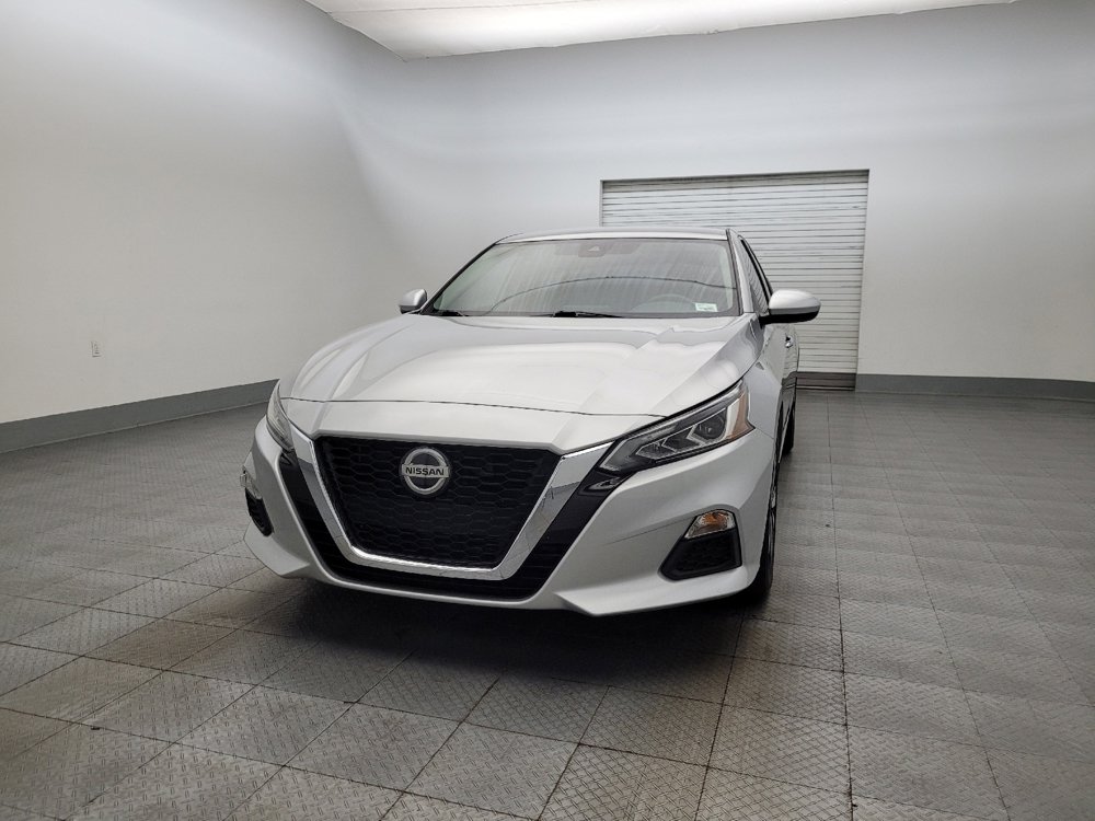 Used 2022 Nissan Altima 2.5 SV image 15