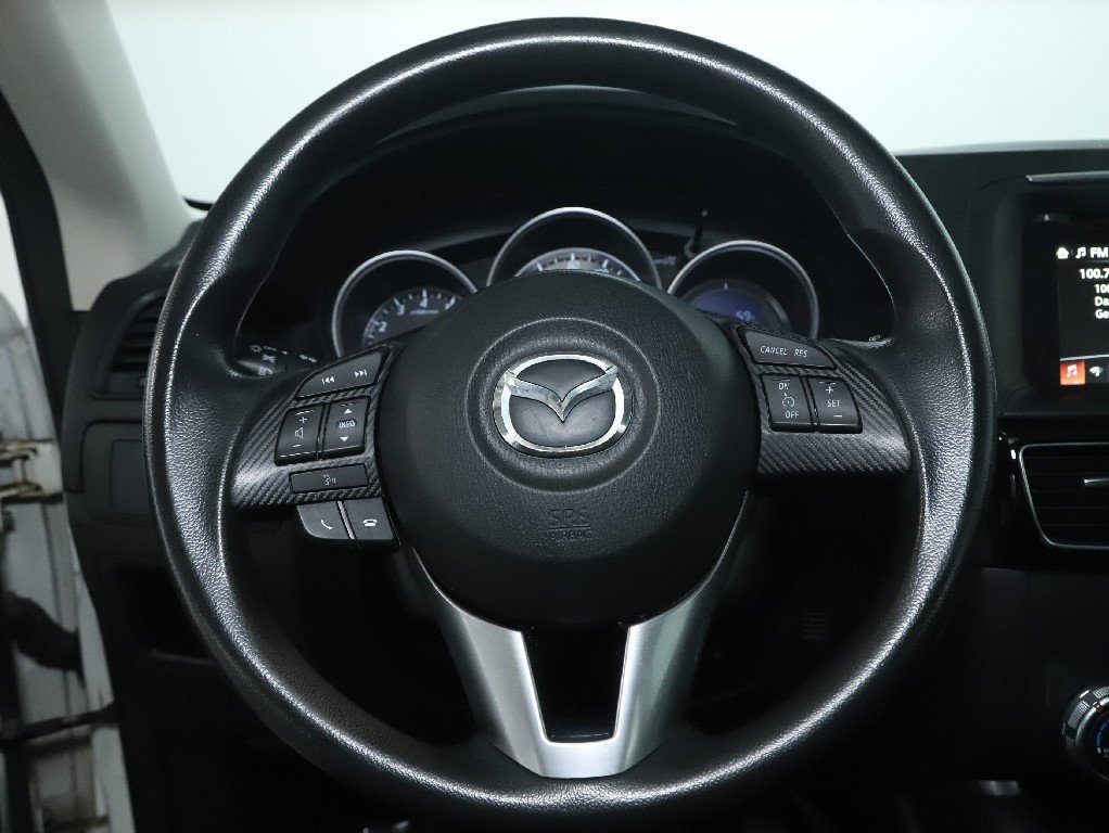 Used 2016 MAZDA CX-5 Sport image 21