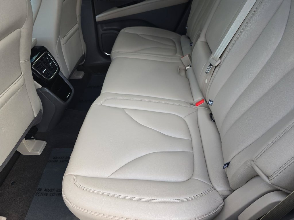 Certified 2023 Lincoln Nautilus FWD image 15