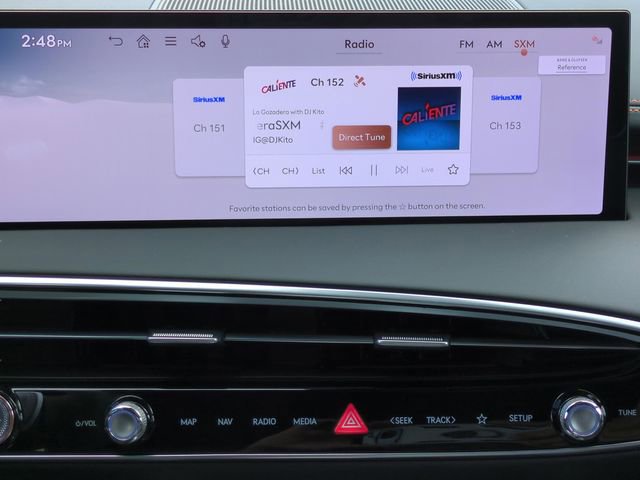 New 2026 Genesis GV70 2.5T Sport Prestige AWD/4WD image 13
