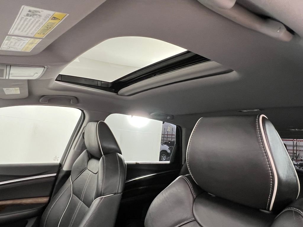 Used 2020 Acura MDX FWD w/ Advance Package image 11