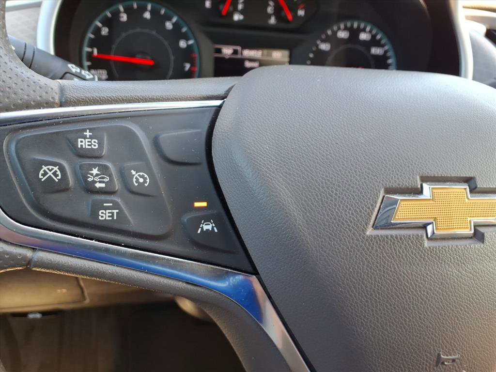 Used 2023 Chevrolet Malibu LT FWD image 19