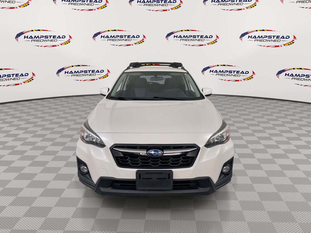 Used 2019 Subaru Crosstrek 2.0i Premium w/ Eyesight System AWD/4WD image 3