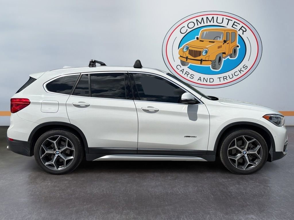 Used 2016 BMW X1 xDrive28i AWD/4WD image 7
