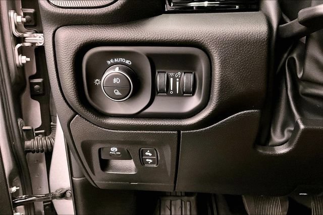 Used 2025 RAM 1500 Rebel w/ Rebel Level 2 Equipment Group AWD/4WD image 40