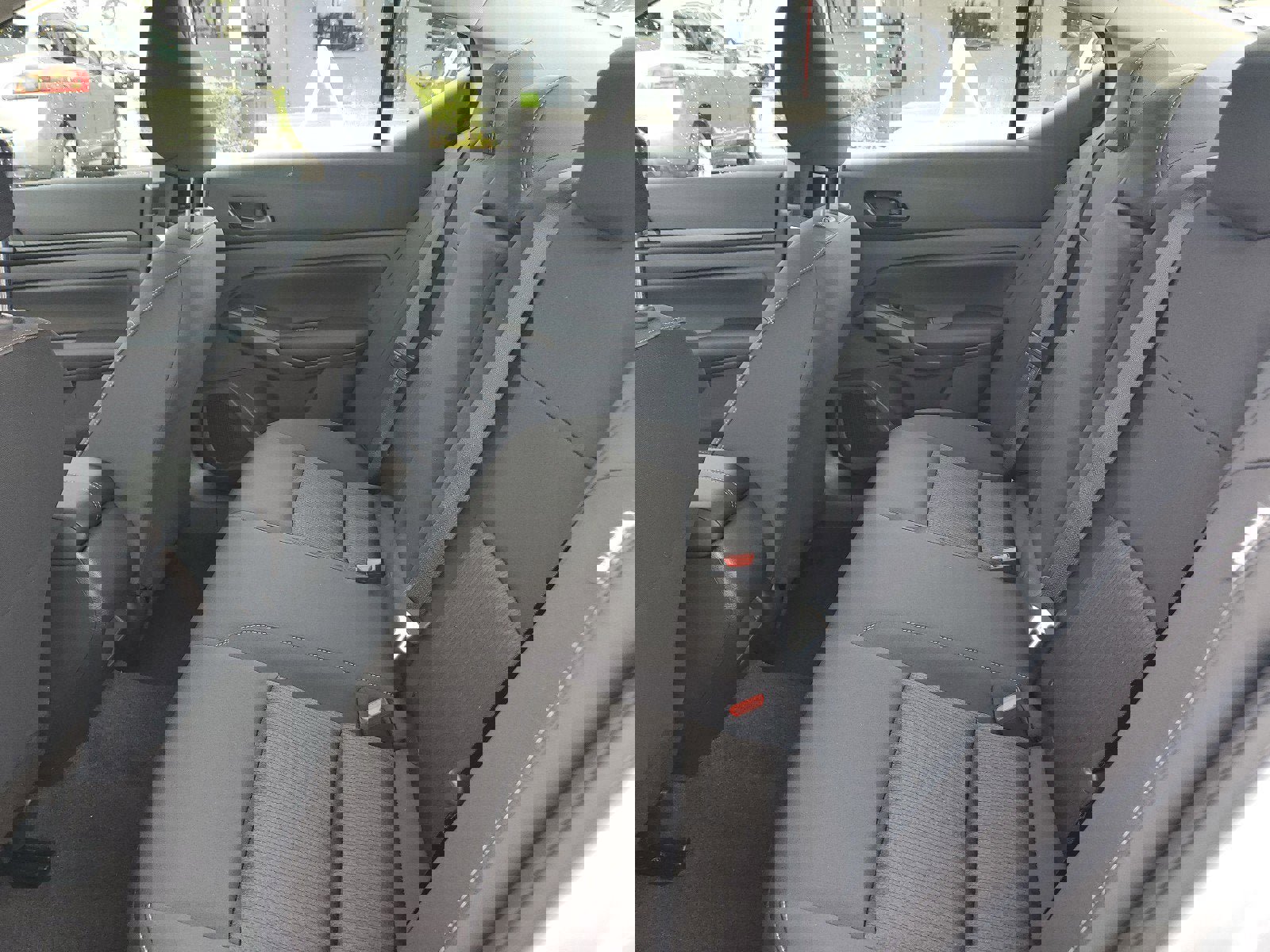 New 2025 Nissan Altima 2.5 S image 11