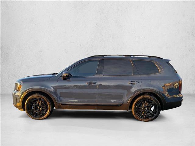 Used 2024 Kia Telluride SX Prestige X-Line image 9