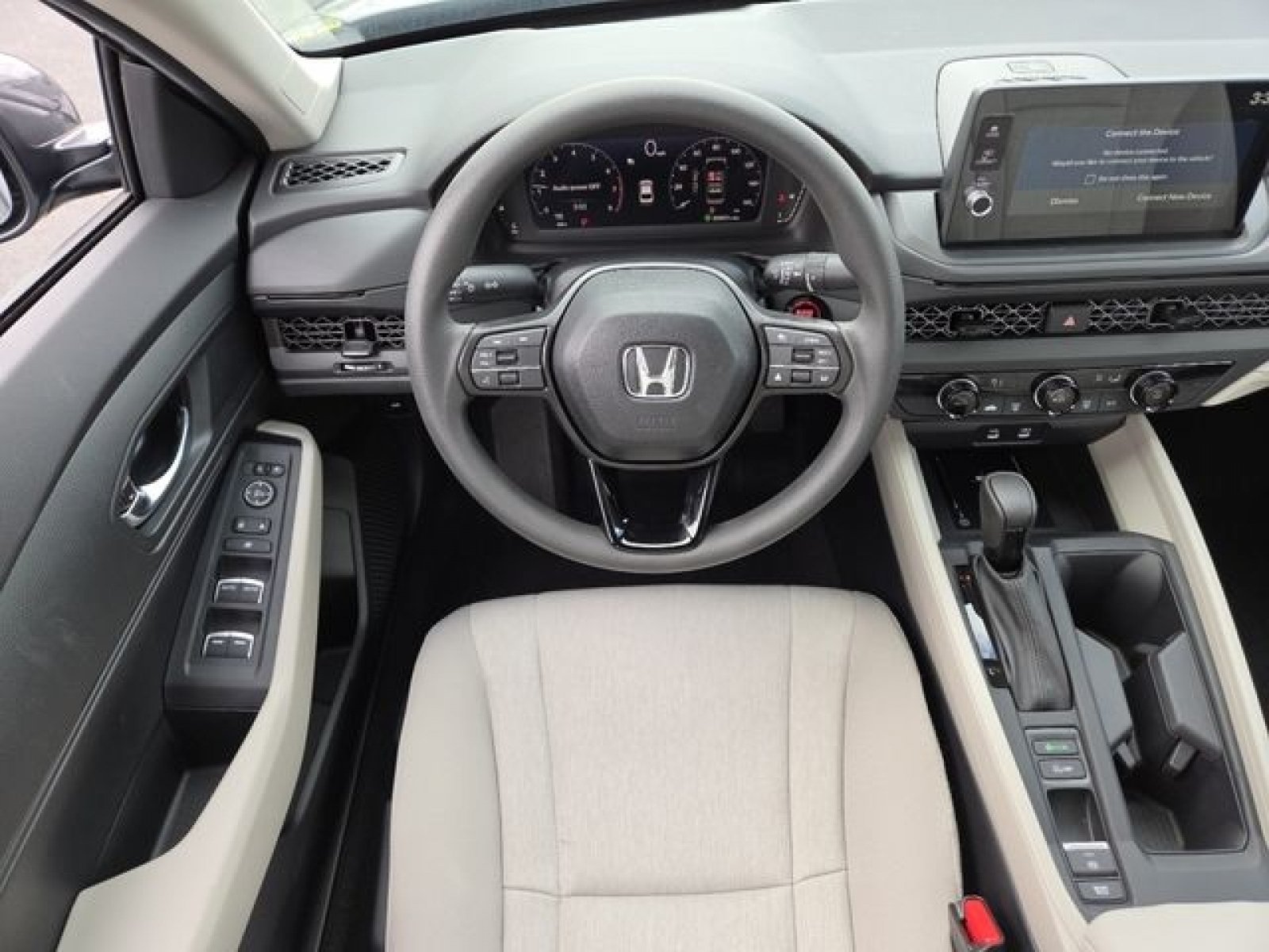 New 2026 Honda Accord LX image 13