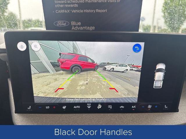 Certified 2026 Ford Maverick XLT w/ XLT Luxury Package FWD image 18