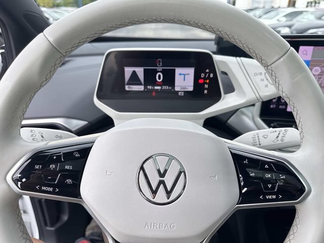 Used 2021 Volkswagen ID.4 1st Edition RWD image 26