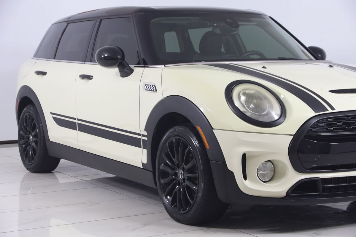 Used 2019 MINI Cooper Clubman S FWD image 39