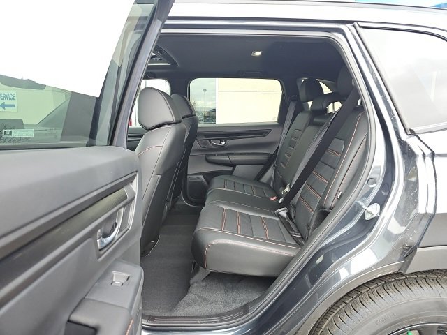 New 2026 Honda CR-V Sport-L image 8