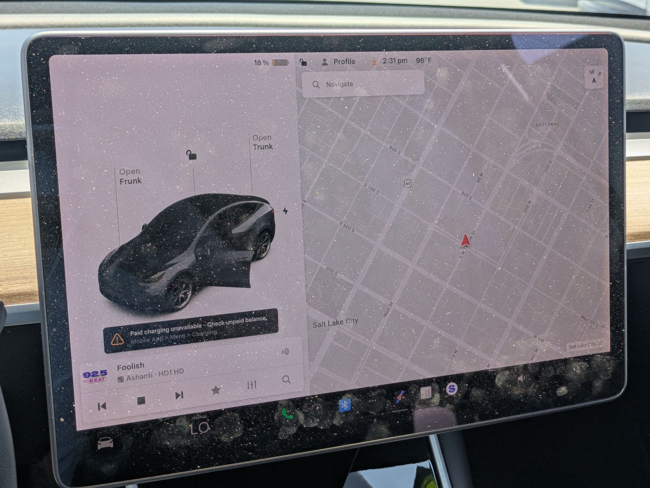 Used 2020 Tesla Model Y Long Range AWD/4WD image 21