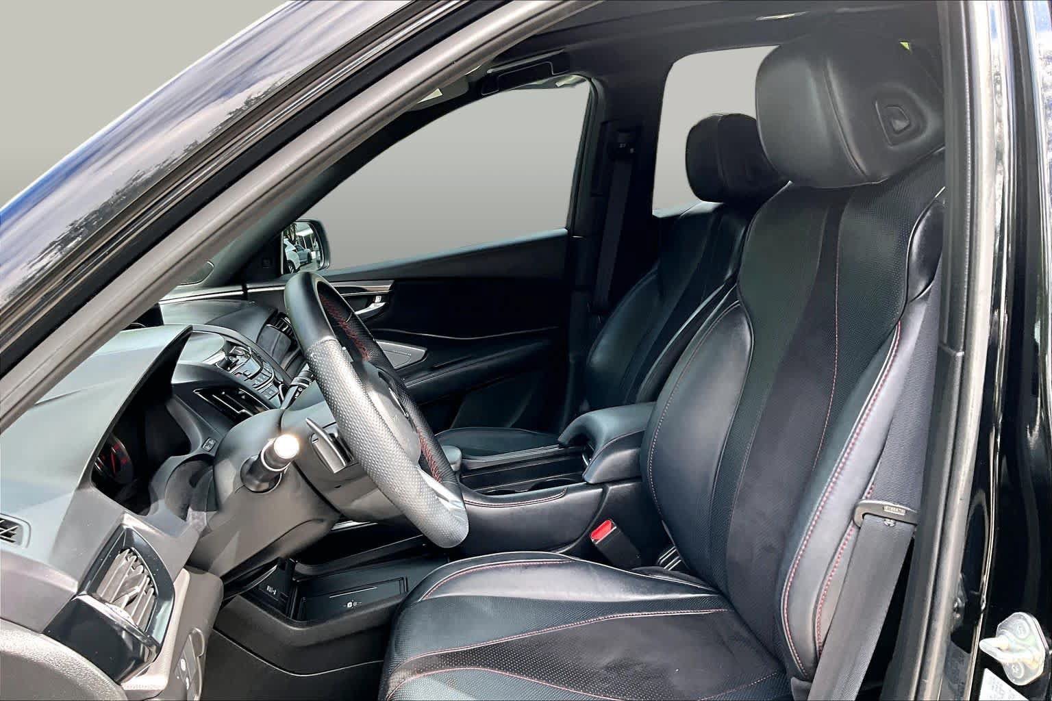 Certified 2023 Acura RDX w/ Advance Package FWD image 8