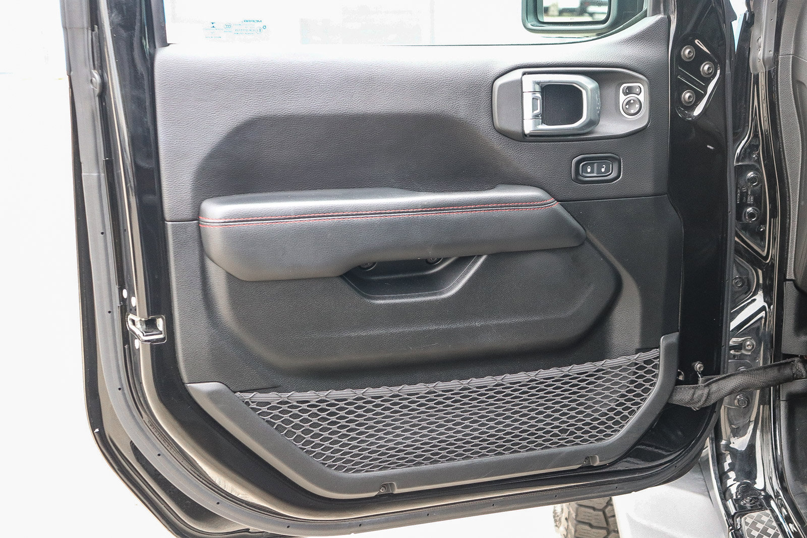 Used 2020 Jeep Gladiator Rubicon image 21