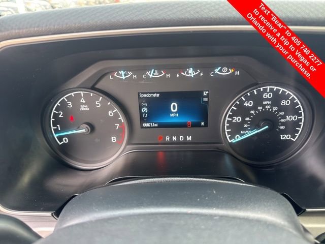 Used 2023 Ford F150 XLT image 23