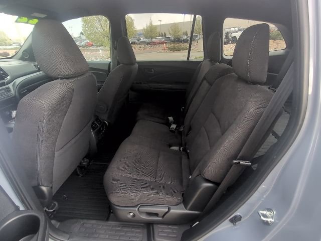 Used 2022 Honda Pilot Sport image 27