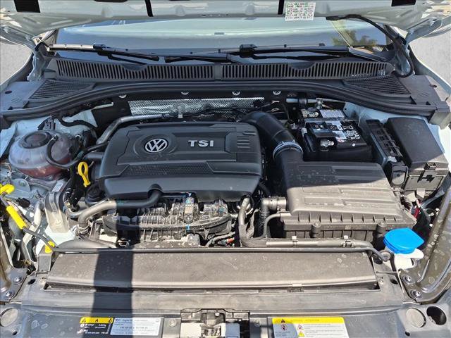 New 2026 Volkswagen Jetta GLI Autobahn FWD image 17