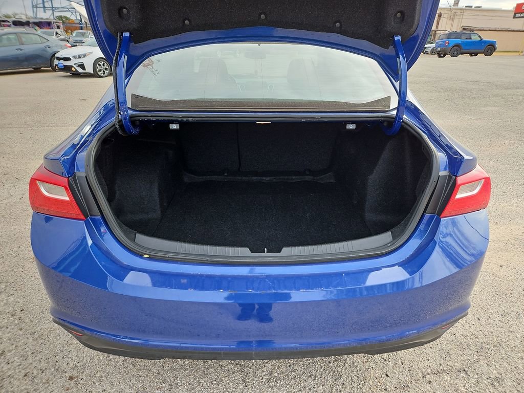 Used 2023 Chevrolet Malibu LT image 15