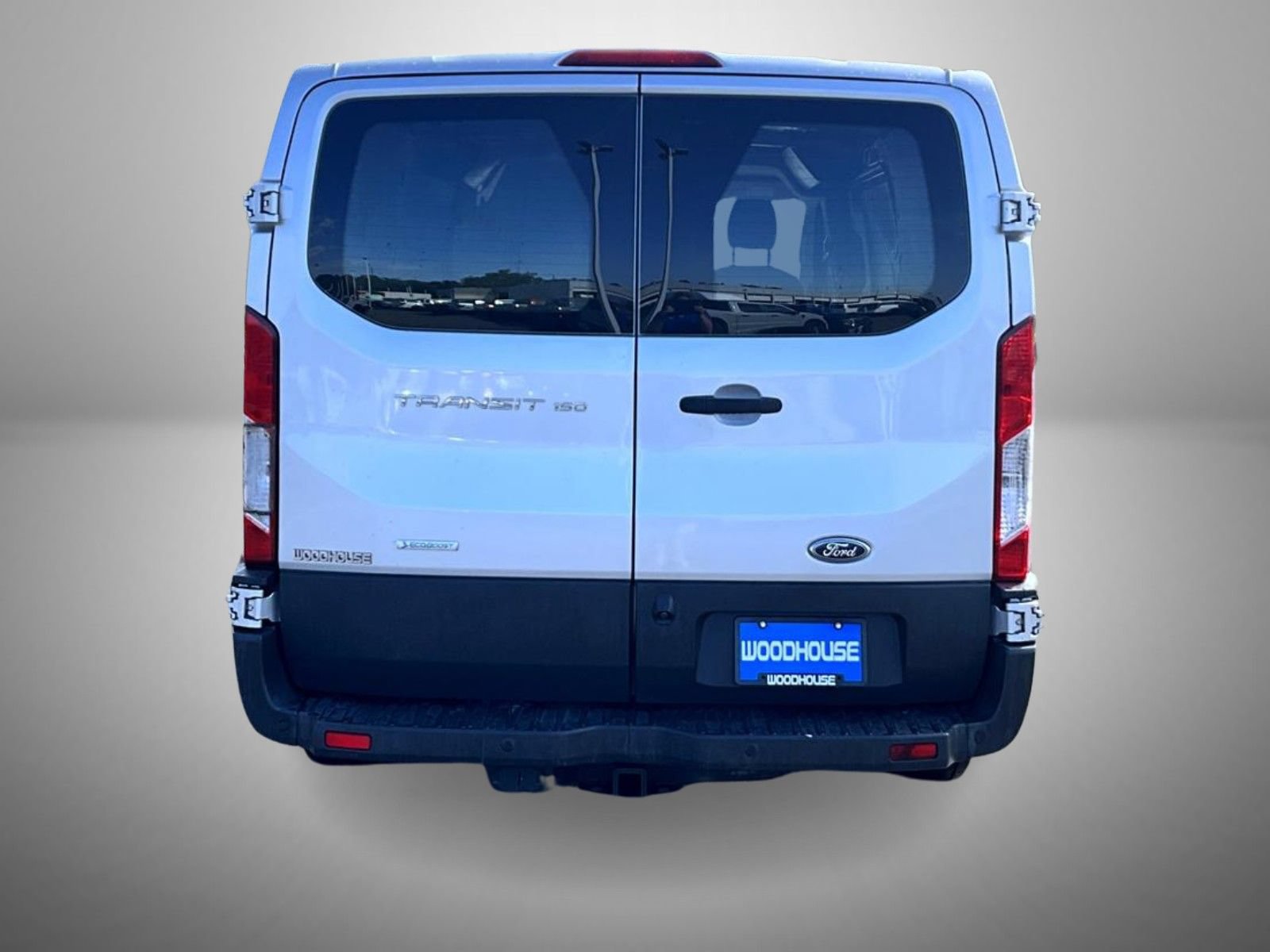 Used 2017 Ford Transit 150 130 Low Roof RWD image 6