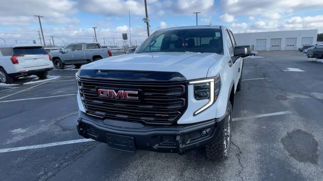 New 2026 GMC Sierra 1500 AT4X image 5