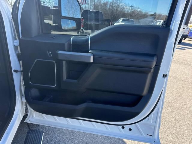 Used 2021 Ford F350 Platinum image 26