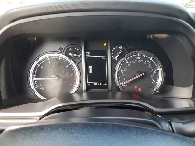 Used 2022 Toyota 4Runner TRD Off-Road AWD/4WD image 24