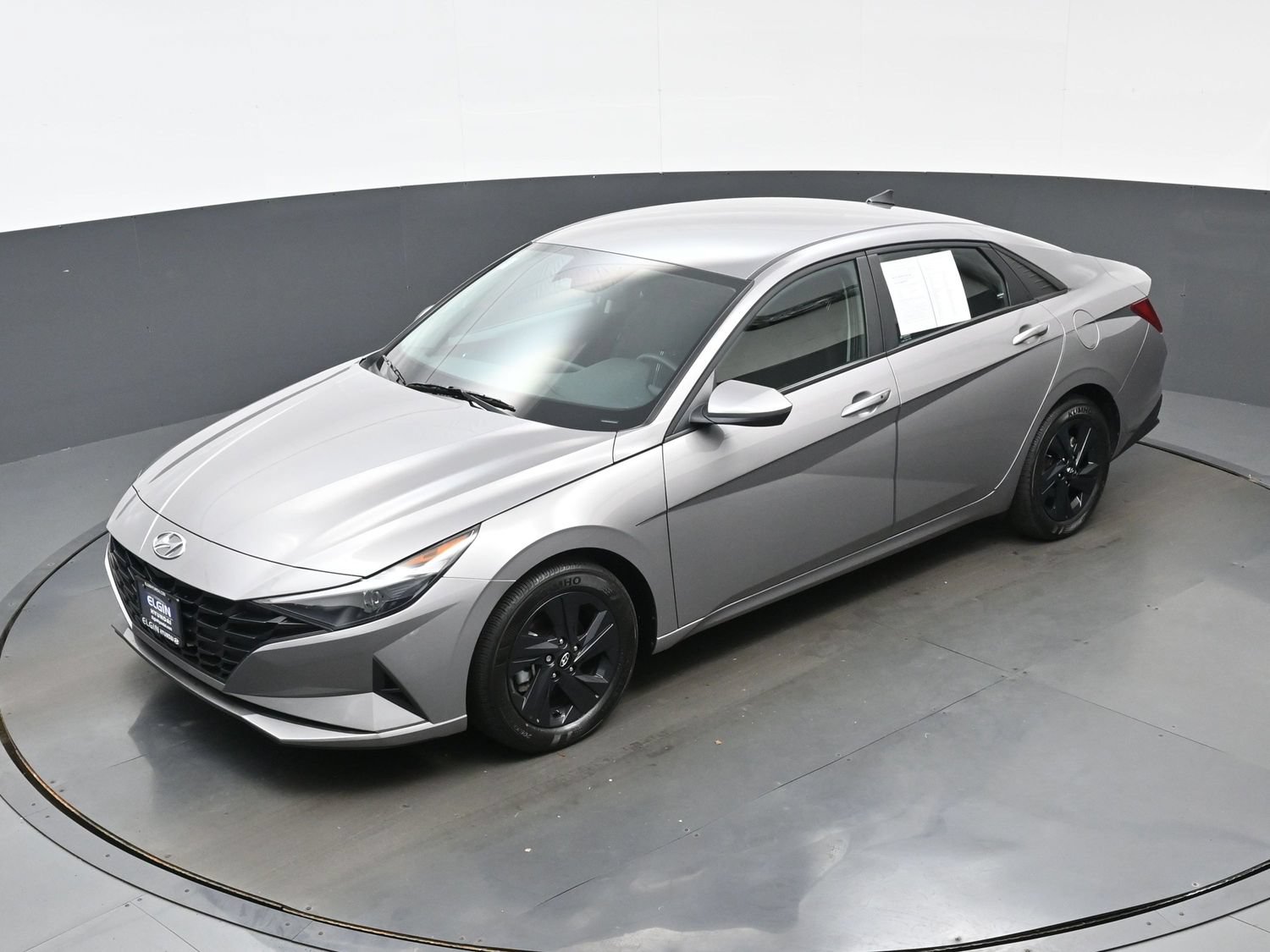 Certified 2023 Hyundai Elantra SEL FWD image 32